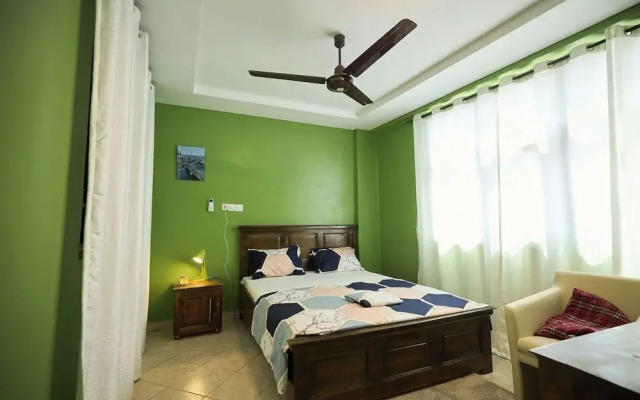 amp lodge