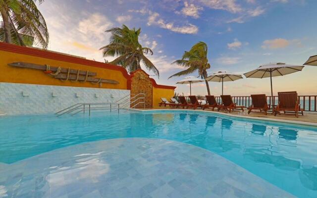 Manary Praia Hotel