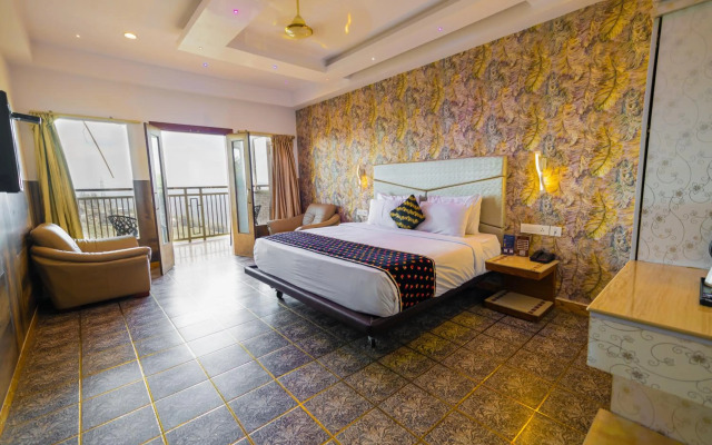 Parakkat Nature Resorts