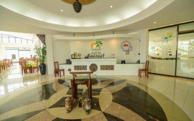 Discover Boracay Hotel and Spa