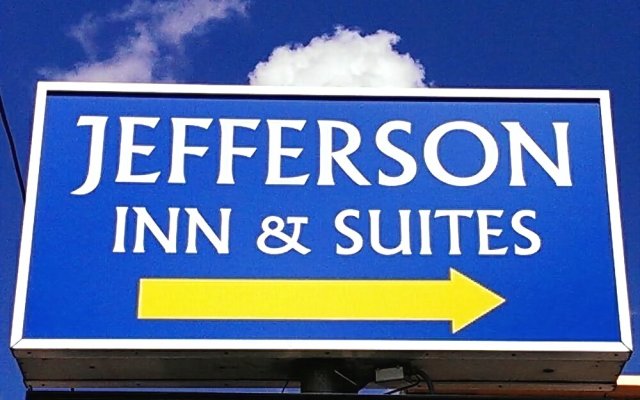 Jefferson Inn and Suites