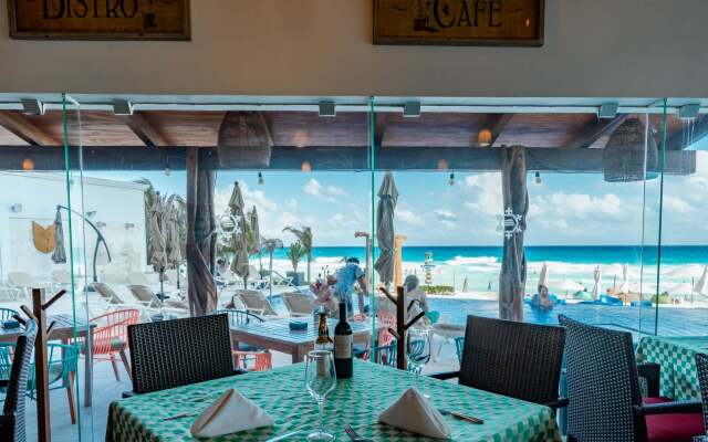 Ocean Dream Cancun by GuruHotel