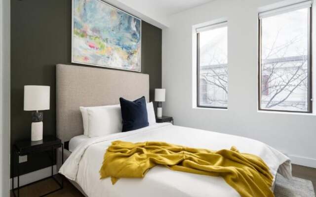 Bakan - Palais des Congres