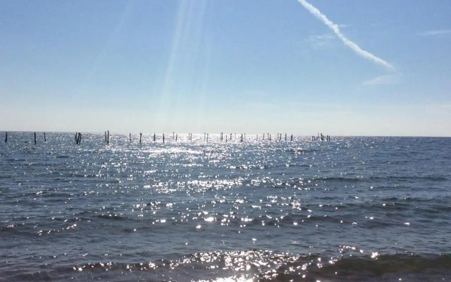 Langø Overnatning