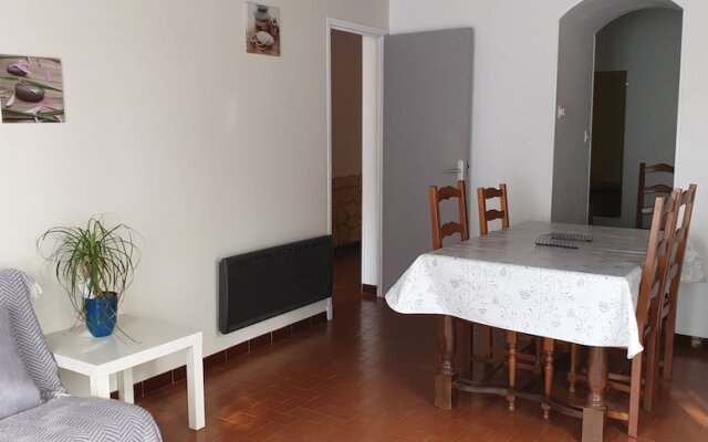 Location saisonnière