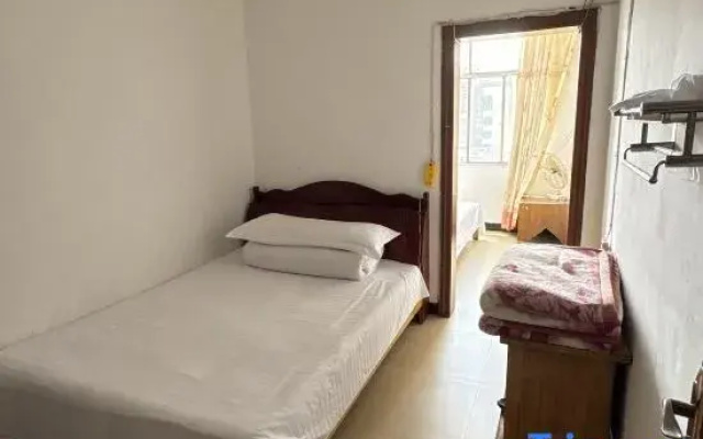 Zhang Zhengyu Guesthouse
