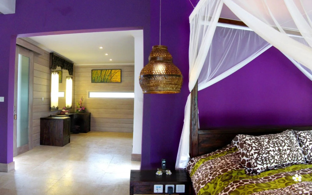 Ayurvedagram Bali