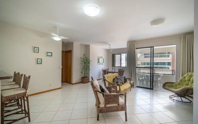 Apartamento 2 quartos 1 suíte - 081