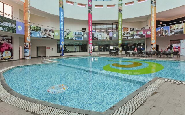 Country Club Pune By OYO Rooms