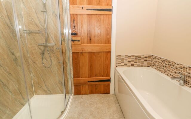 Morridge View