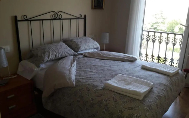 Panoramico Playa de Altar I