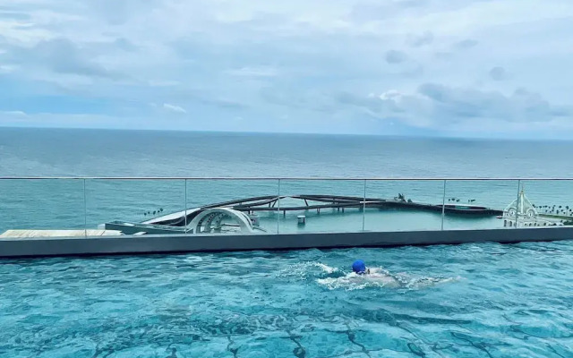 Sea Gallery Phu Quoc Luxury Apartment