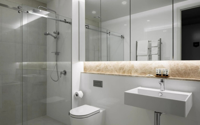 Knightsbridge Canberra