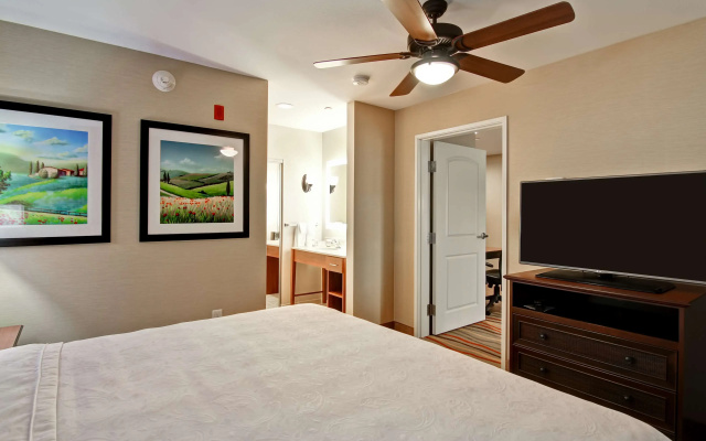 Homewood Suites by Hilton Richland
