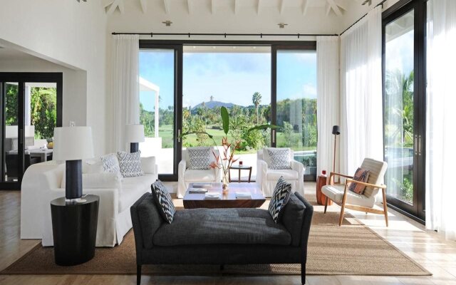 Four Seasons Resort Nevis, West Indies