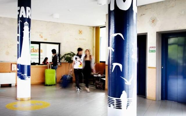 La Cordata Accommodation - Zumbini 6