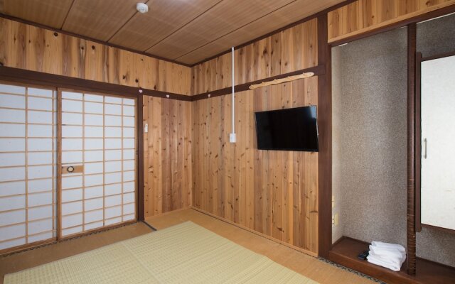 Yufuin No Take - Hostel