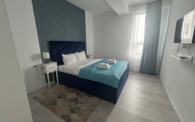 Grey Residence Apartaments