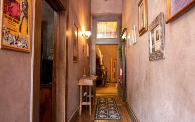 Bisbee Grand Hotel