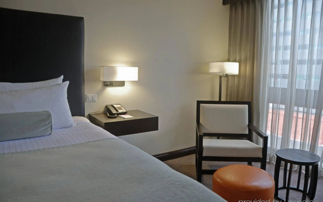 Hilton San Salvador