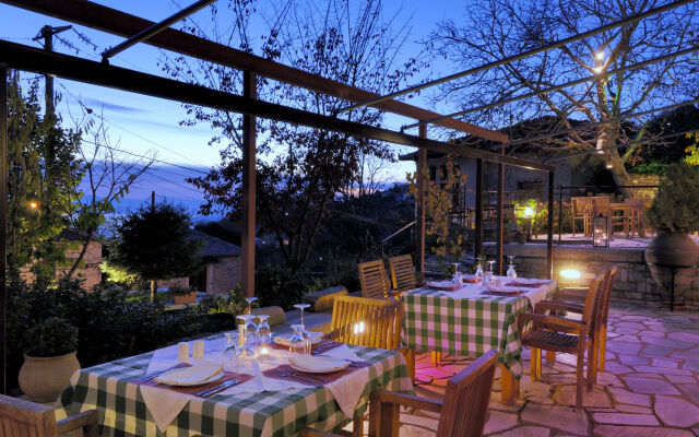 Anovolios Boutique Hotel