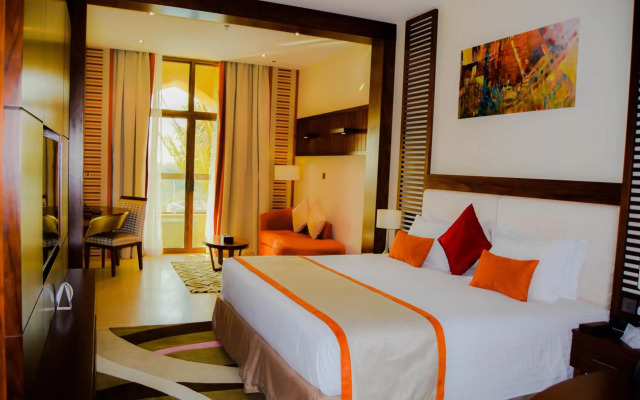 Western Hotel - Madinat Zayed