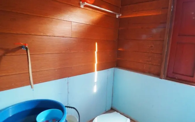 Ram Yai Homestay - Hostel