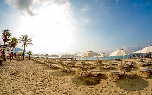 De la Plage