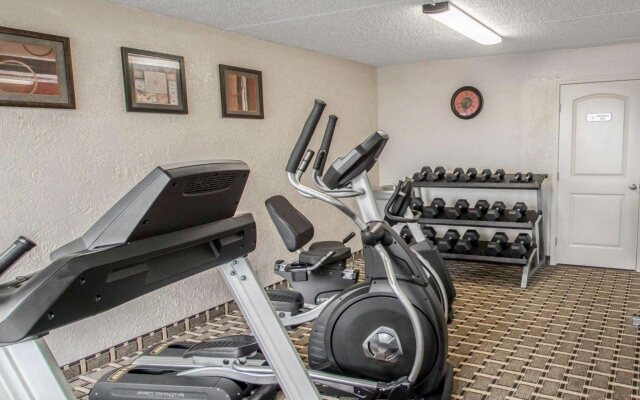 Quality Inn & Suites Palatka Riverfront