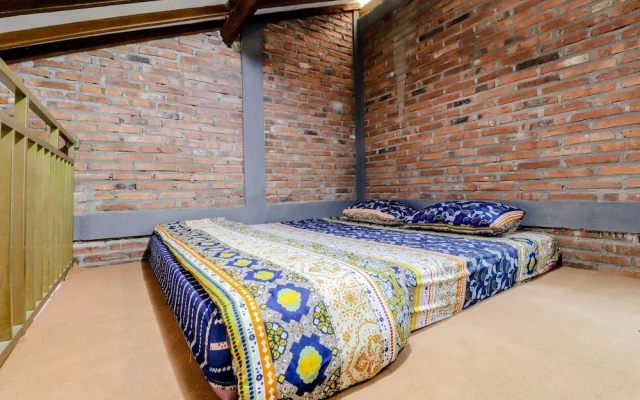 d'Hasinda Homestay