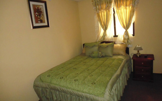 Hotel Residencial El Viajero