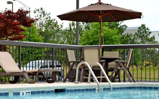 Hampton Inn Rock Hill