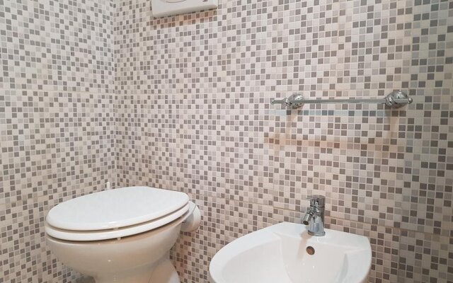 Villa Dalia Pompei Holiday