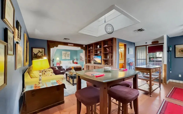 Washington Studio