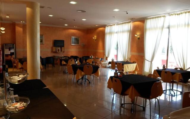 Hotel La Torre