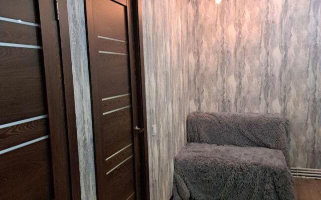 Гостевой дом на улице Большая Боргустанская 21