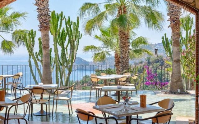 Hotel Antares & Hotel Olimpo-Le Terrazze