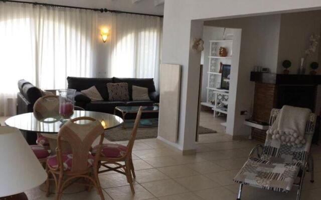 Beautiful Villa in Teulada with Private Pool