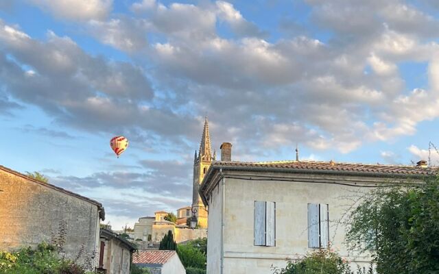 La Maison du Clocher
