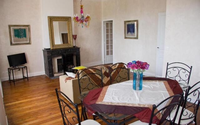 Appartements Maison Miro