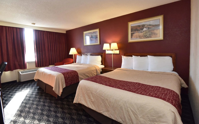 Red Roof Inn Winchester - Lexington East