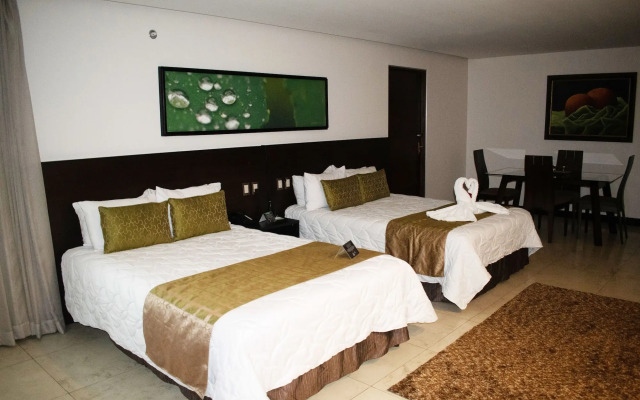 Studio Hotel Boutique