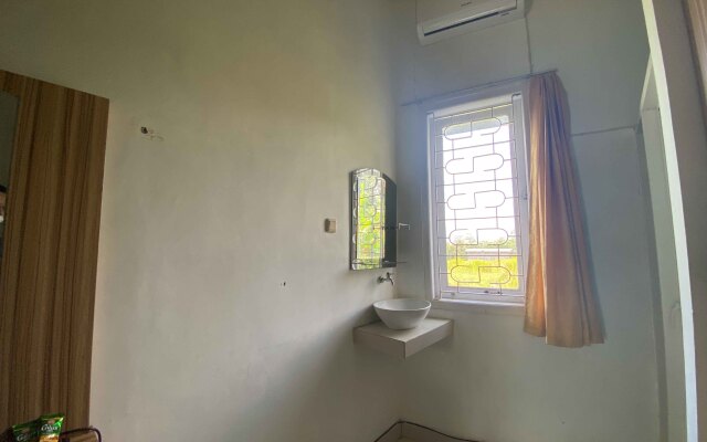 ANA INN Ambarawa Mitra RedDoorz