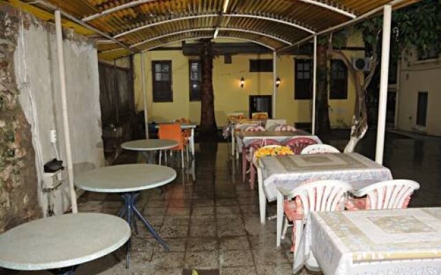 Old City Pension