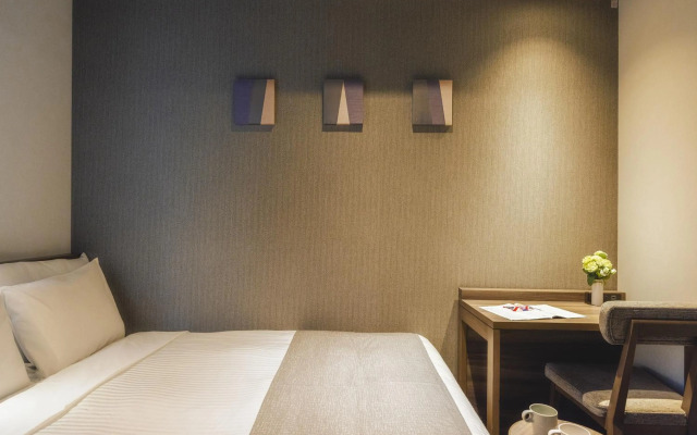 Akihabara Washington Hotel