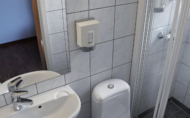 Hardanger Hotel