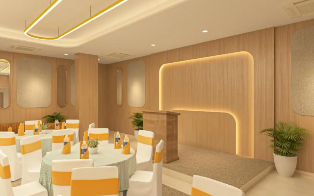 Bloom Hotel - DLF Cyber City