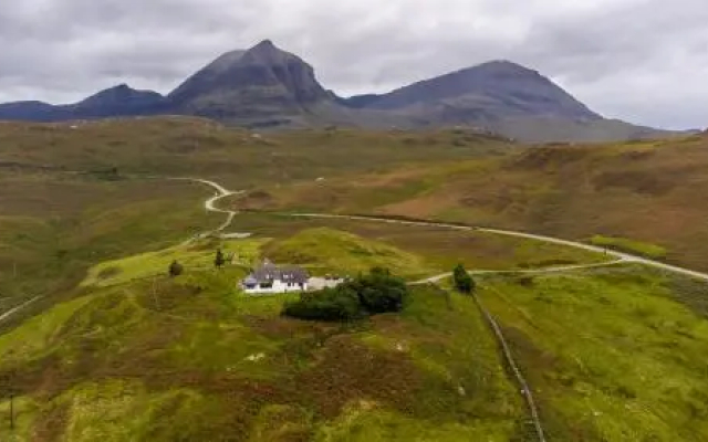 Newton Lodge