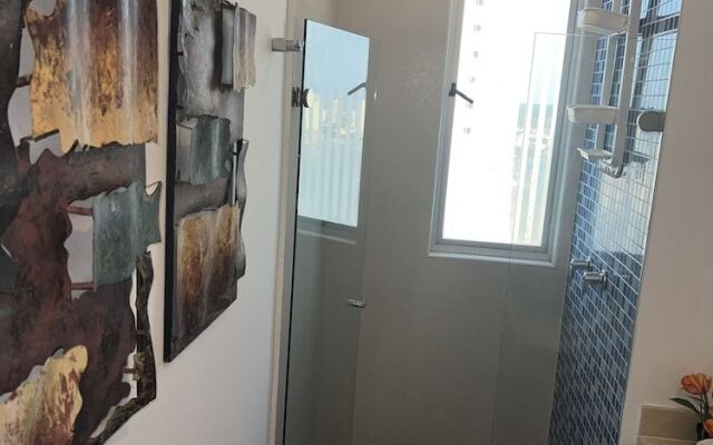 Palmetto Suite Superior 3901