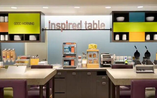 Home2 Suites by Hilton Joplin, MO